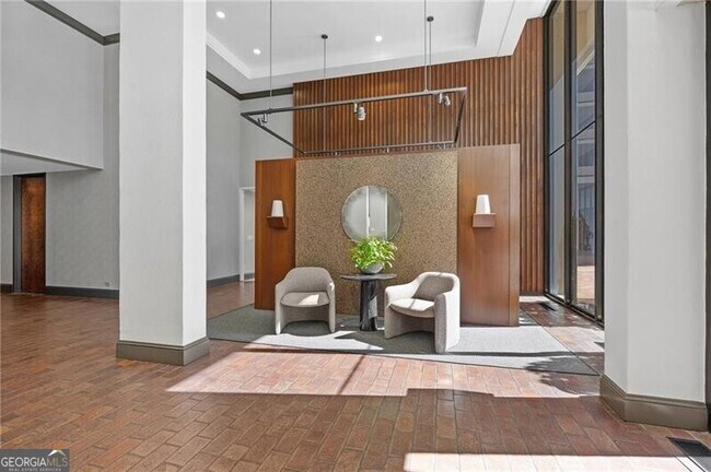 Building Photo - 2575 Peachtree Rd NE