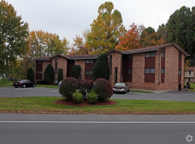 Primary Photo - 4184 Longbranch Rd