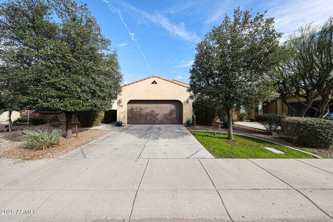 Building Photo - 3535 S Jasmine Dr