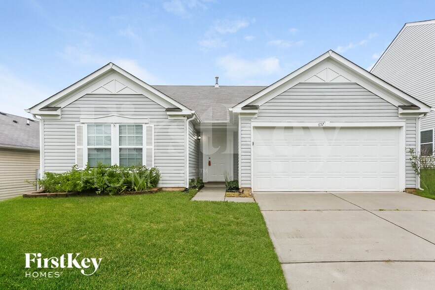 Building Photo - 657 Bright Orchid Ave