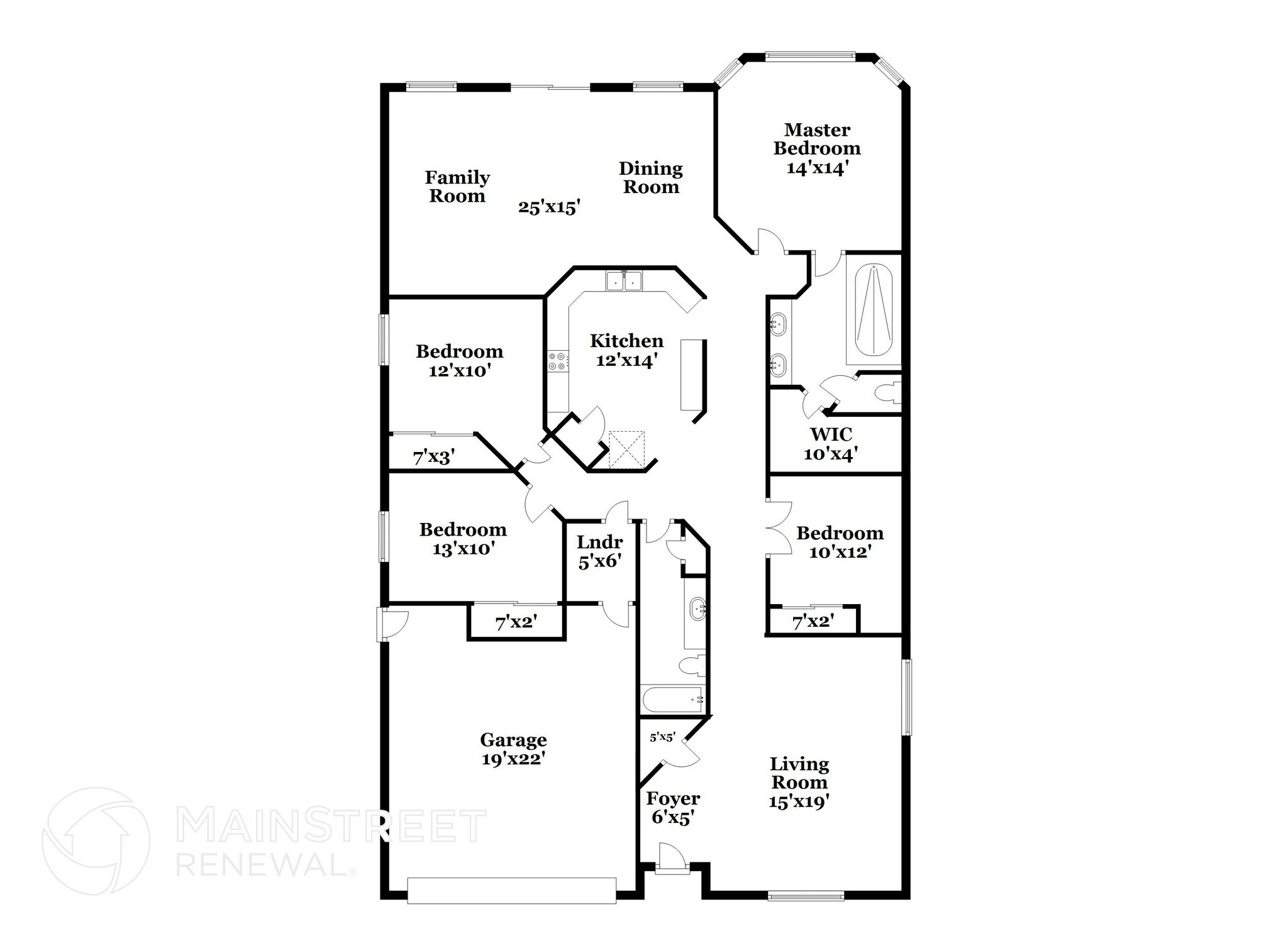 Building Photo - 15832 W Calavar Rd