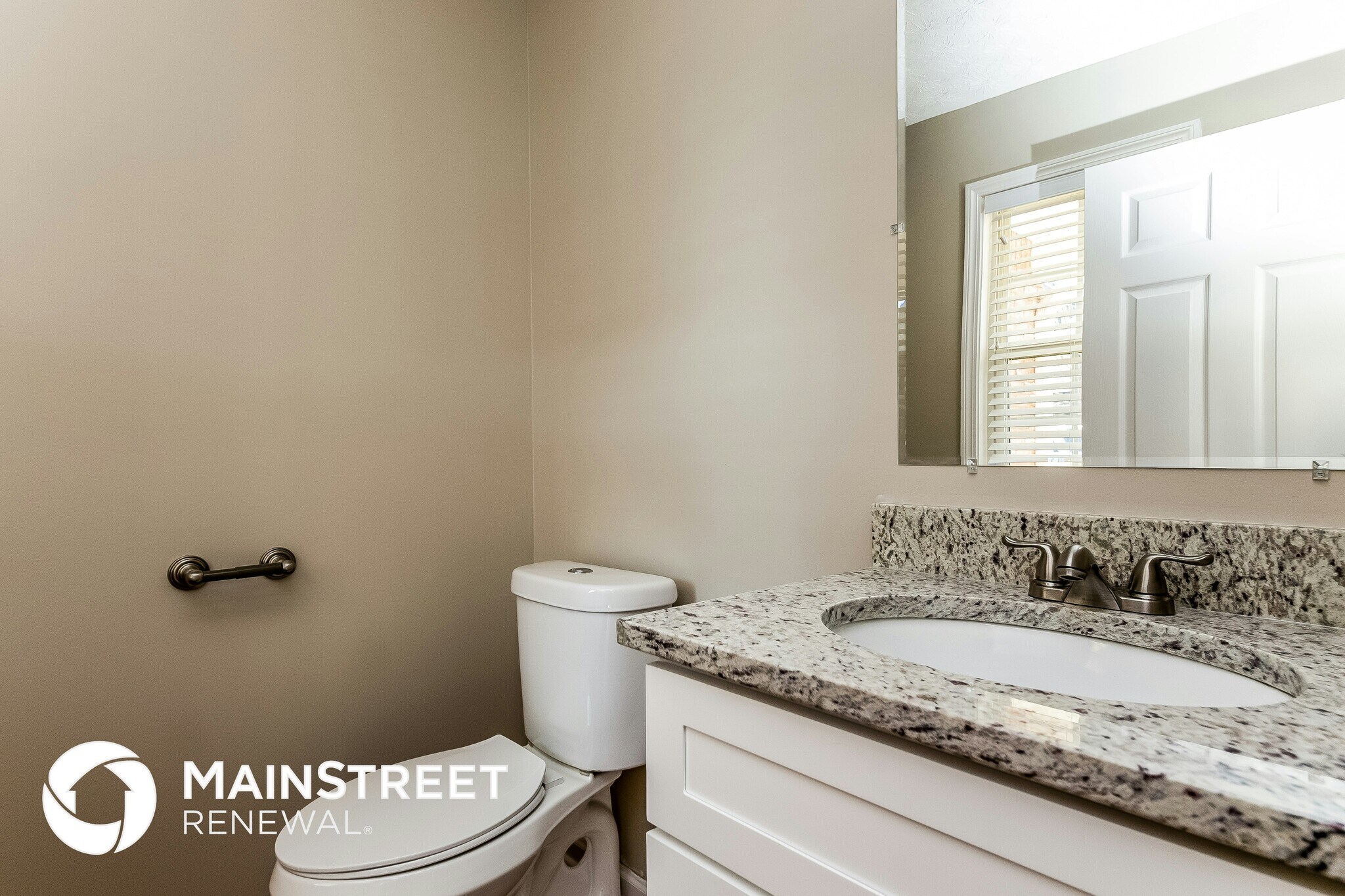 Building Photo - 3433 Foster Ridge Tr SW