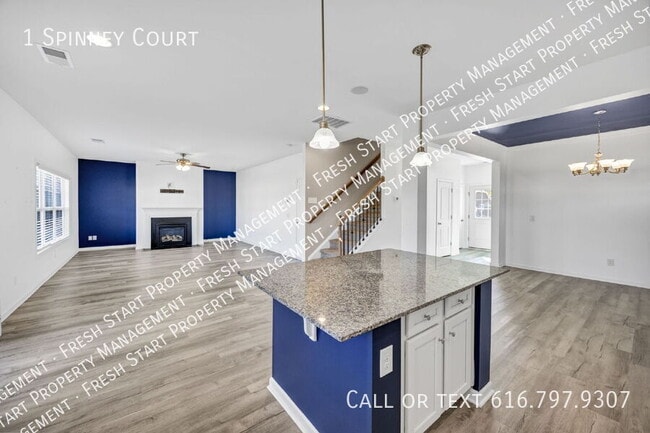 Building Photo - 1 Spinney Ct