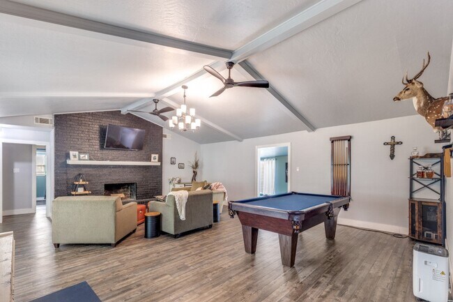 Building Photo - 2511 River Ridge