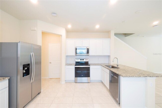 Building Photo - 4609 Sparkling Shell Ave
