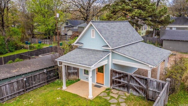 Building Photo - 5100 Lee Ave