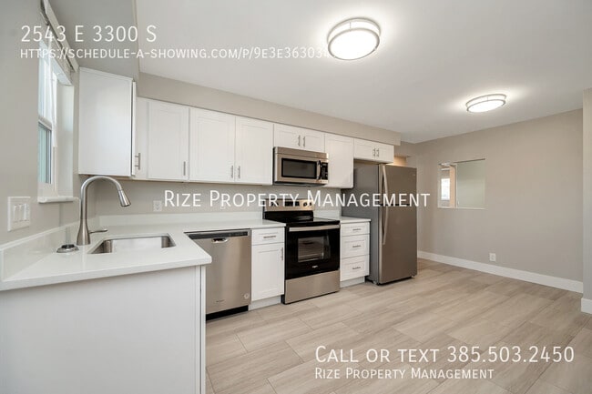Building Photo - 2543 E 3300 S