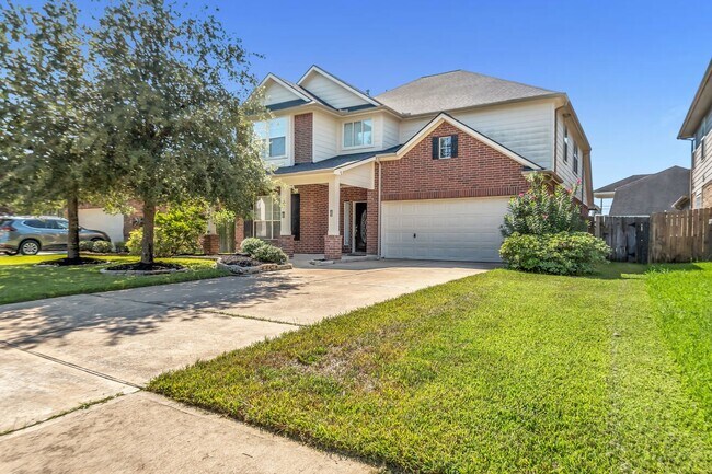 Primary Photo - 11631 Trail Point Dr