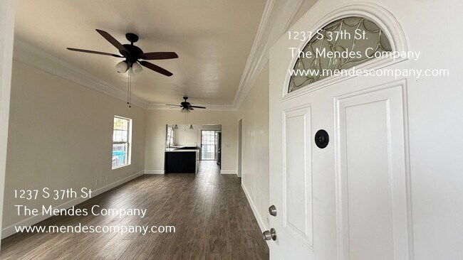 Building Photo - 1237 S 37th St