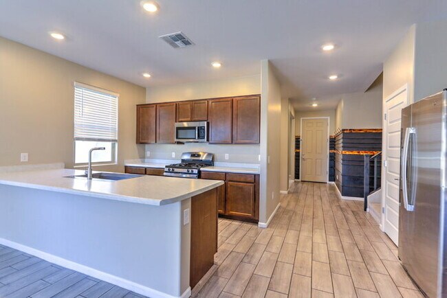 Building Photo - Rancho Sahuarita - Built in 2024
