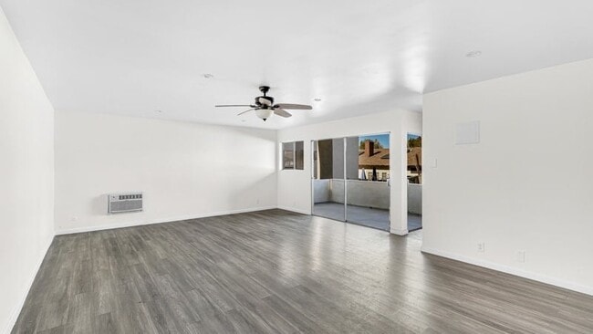 Floorplan - La Croix Apartments