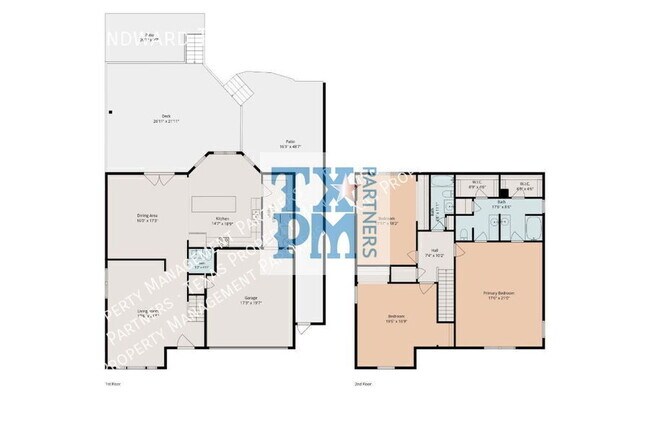Building Photo - 9206 Windward Trce