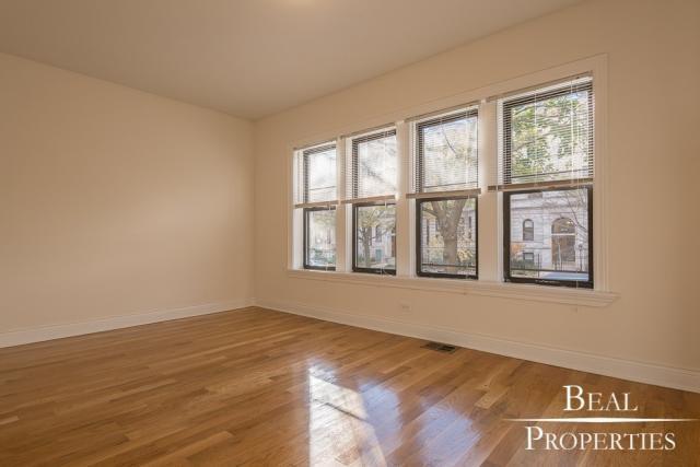 Primary Photo - 1 bedroom in CHICAGO IL 60613