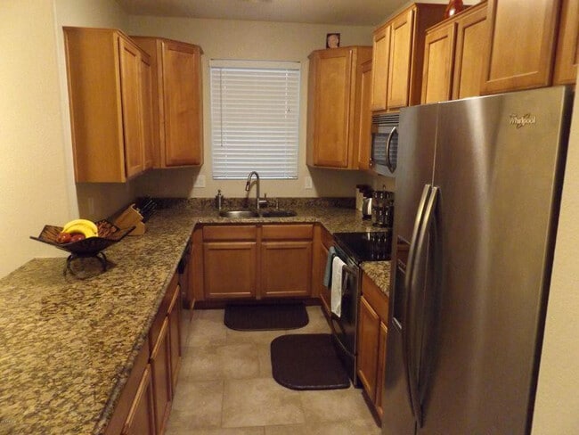 Building Photo - 4388 E Selena Dr