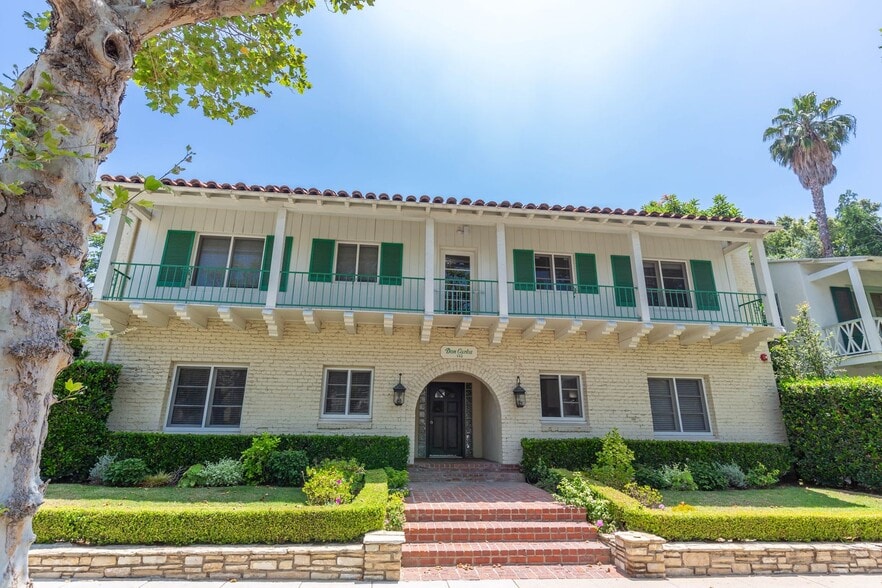 Building Photo - Don Carlos Apartments
