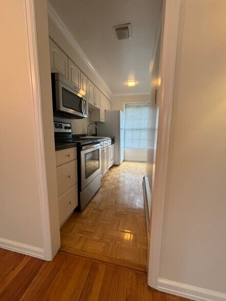 Kitchen - 43 State St