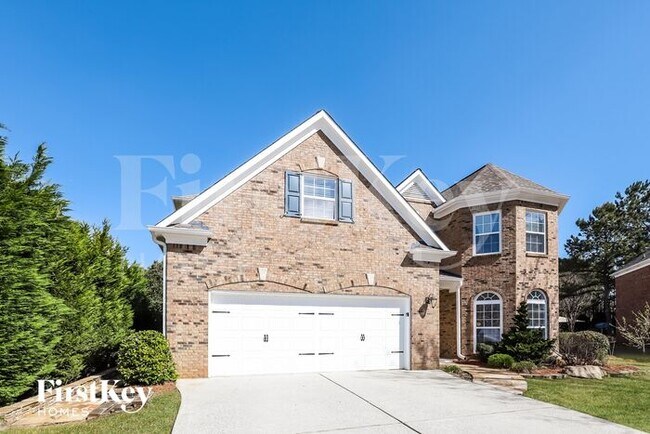 Primary Photo - 3453 Blanding Ct