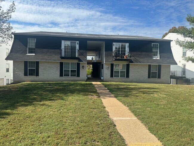 Primary Photo - Westmoor Place 601