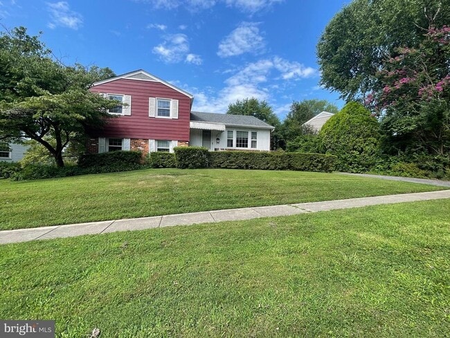 Building Photo - 3814 Archer Pl