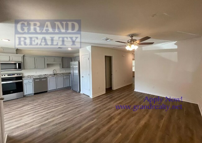 Building Photo - Brand New 2 Bedroom, 2 Bathroom Rental in ...