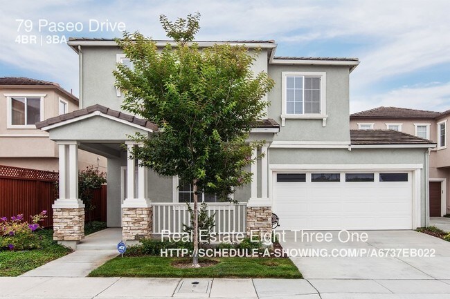 Building Photo - 79 Paseo Dr