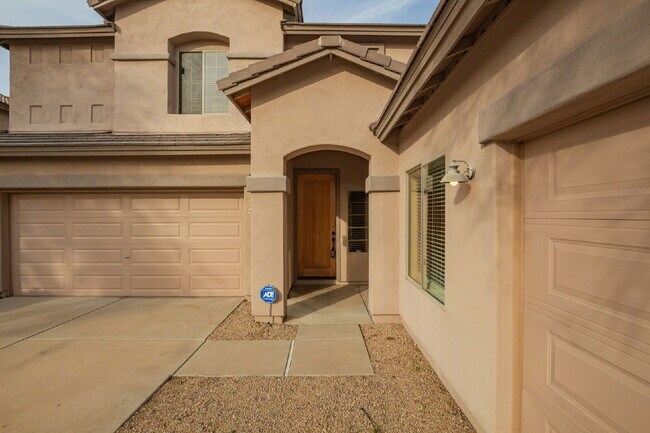 Building Photo - 4618 E Brilliant Sky Dr