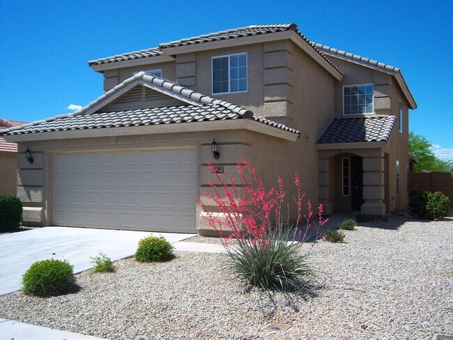 Building Photo - COMING SOON!! 4 BED 3 BATH, 2 CAR GARAGE IN SAN TAN VALLEY