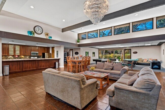 Building Photo - Fully Furnished Mission Valley Condo with Resort-Style Amenities in The Bluffs