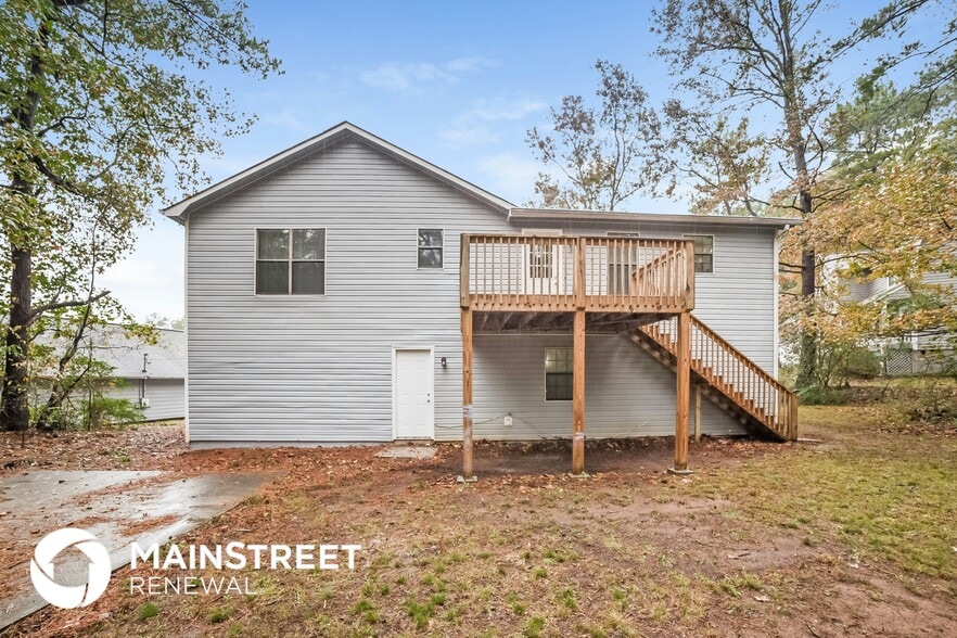 Building Photo - 2781 White Fox Ct