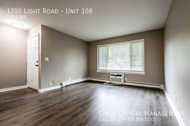 Building Photo - 1200 Light Road