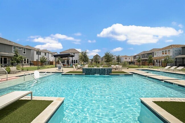 Building Photo - 3113 Moontide Ln