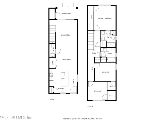 Building Photo - 206 W Fox St