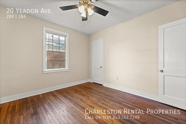 Building Photo - 20 Yeadon Ave