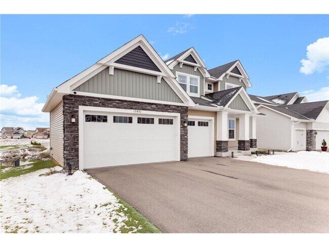 Building Photo - Rare basically brand new construction home...