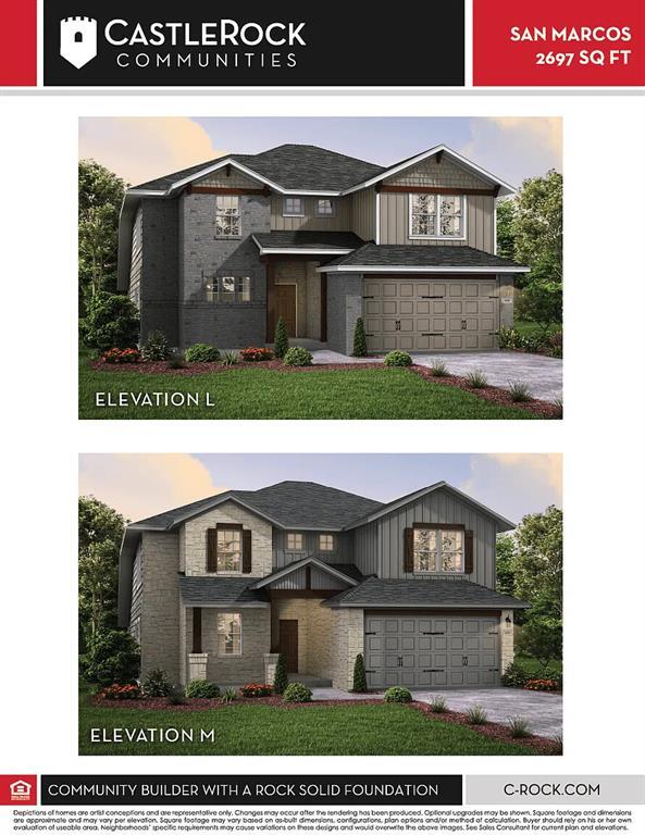 Building Photo - 213 Alicante Ln