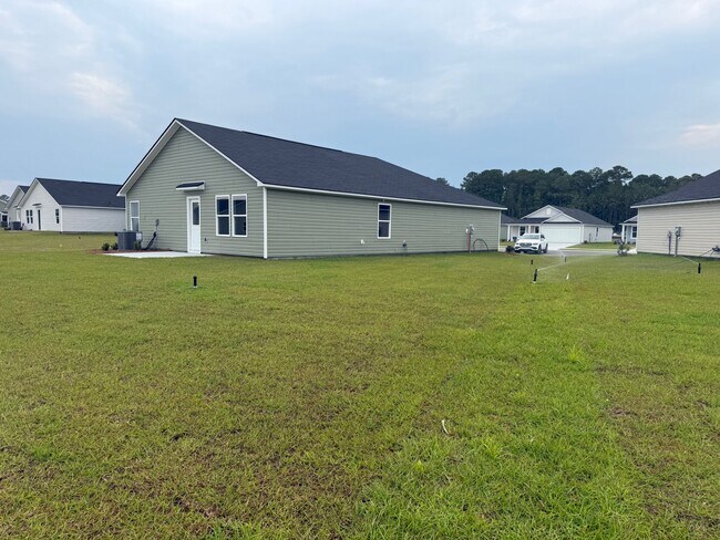 Building Photo - 1218 Black Kite Ct SW