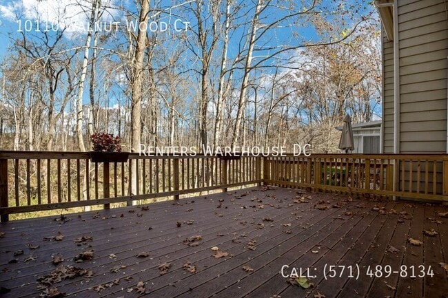 Building Photo - 10110 Walnut Wood Ct