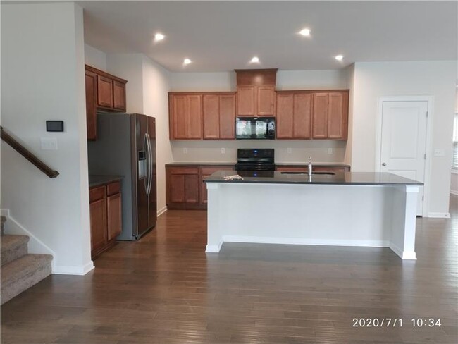 Building Photo - 3505 Morgan Rd