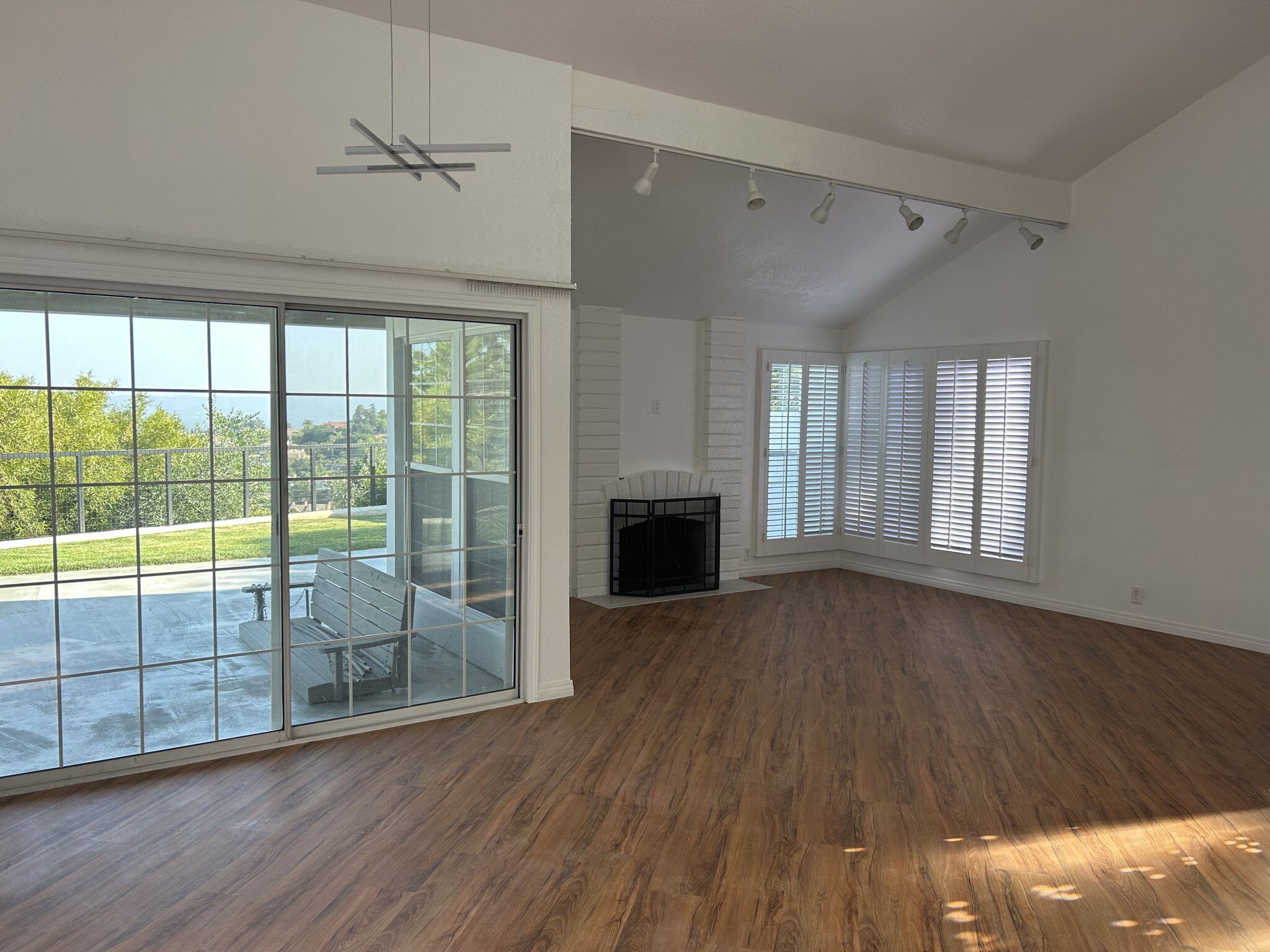 Dining and Living Room - 12644 Nola Pl
