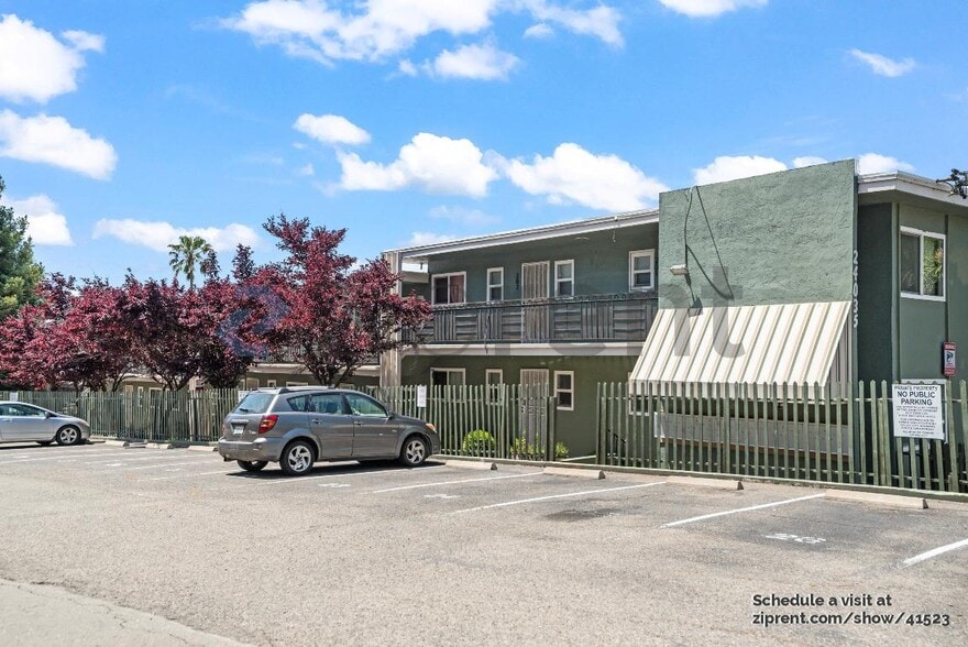 Primary Photo - 24035 2nd St