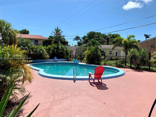 Building Photo - 2316 Madison St