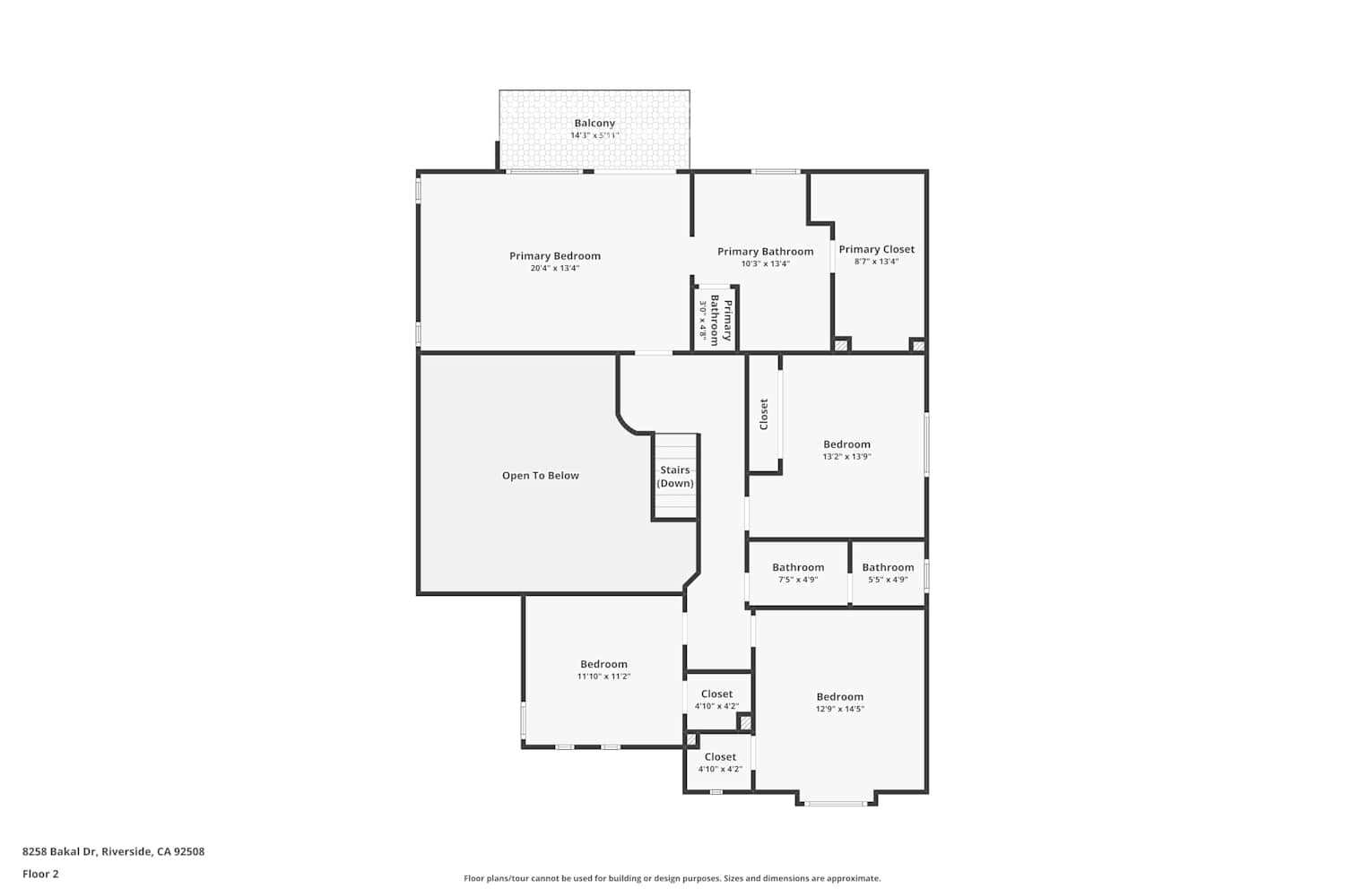 Building Photo - 8258 Bakal Dr