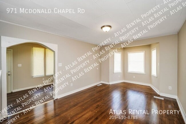 Building Photo - 971 McDonald Chapel Rd