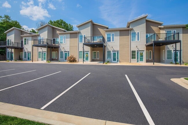 Building Photo - 2621 S Jefferson Ave