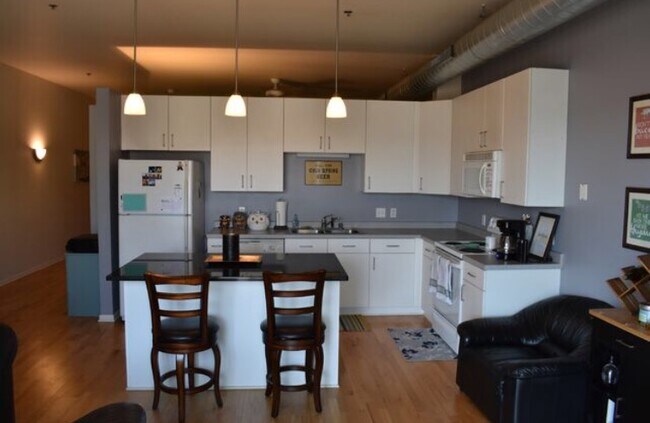 Building Photo - 1924 N Hubbard St