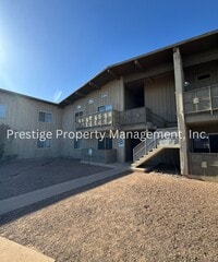 Building Photo - 2525 N Alvernon Way