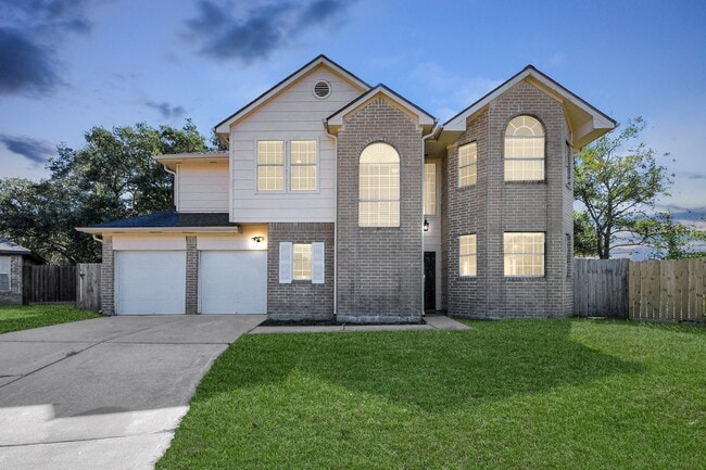 Primary Photo - 20303 White Poplar Dr