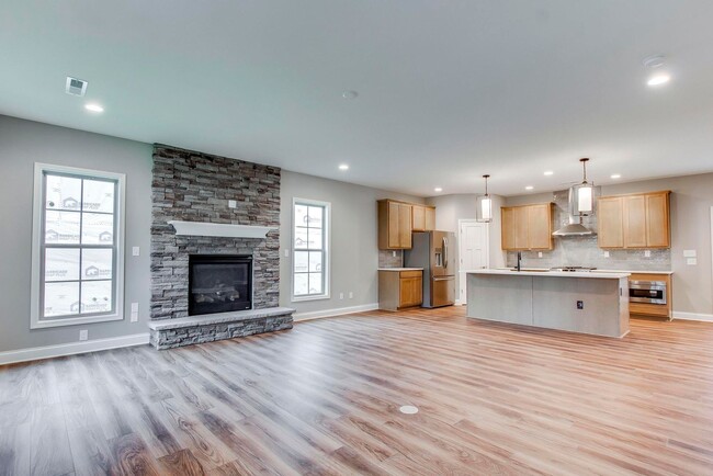 Building Photo - East Jefferson County Home For Rent
