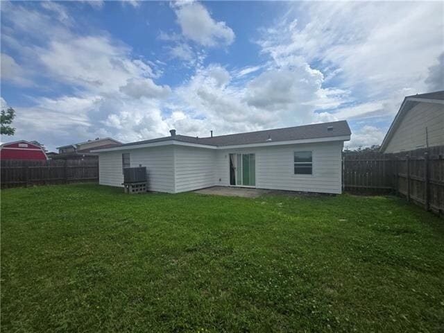 Building Photo - 4020 N Indigo Dr