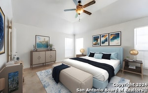 Building Photo - 2719 Sierra Salinas